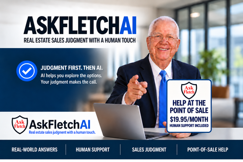 AskFletchAi Bot