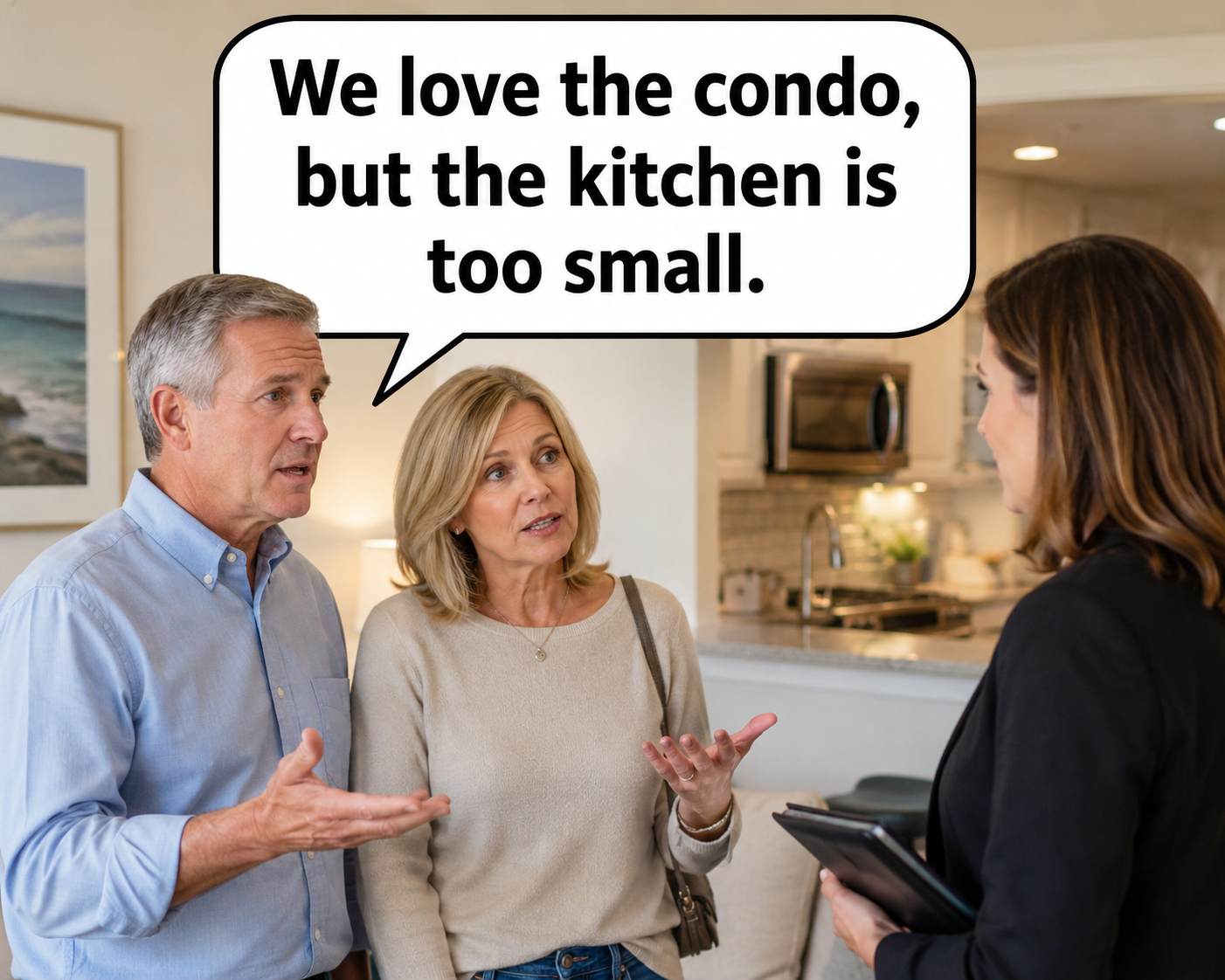 Simulator 101 – The Kitchen Is Too Small