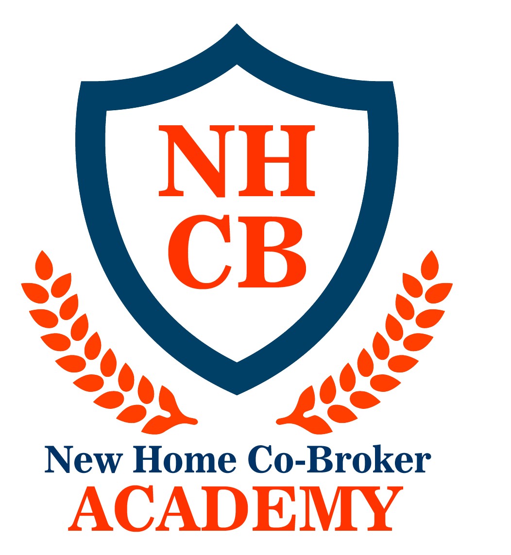 New Home Co-Broker Academy 